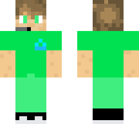 green gamer