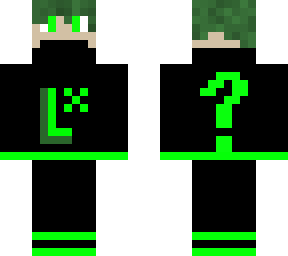 green jack (fixed)