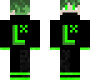 green jack