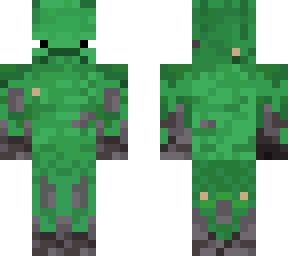 green strider