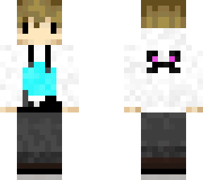 ***** with hoodie and mumbo