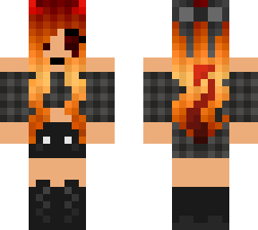halloween ginger