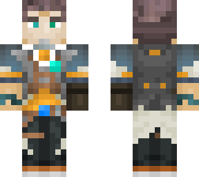 handsome jack. but not.