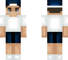 hat boy