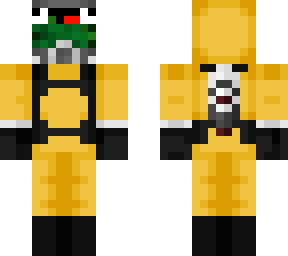hazmat cactus