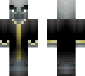 hd evoker
