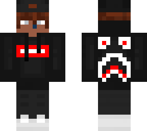 headless hype beast