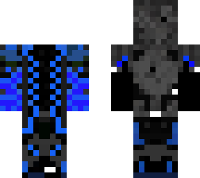 headless reaper