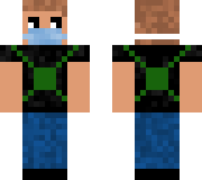 helsmans425's new skin 1.1.2