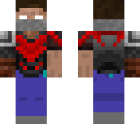 herobrine - goodbye