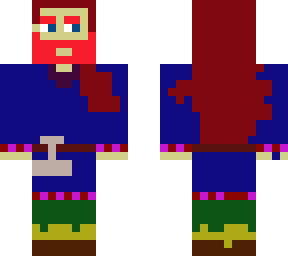 historical thor