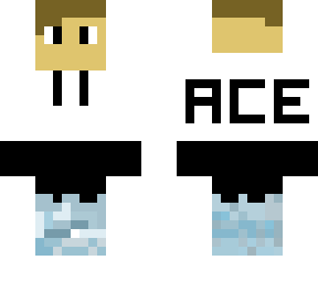 hoodie ace