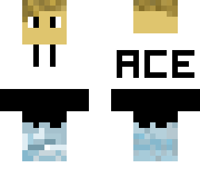 hoodie ace