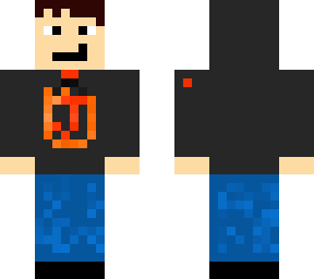 hoodie coolmanj8