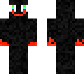 horror ender