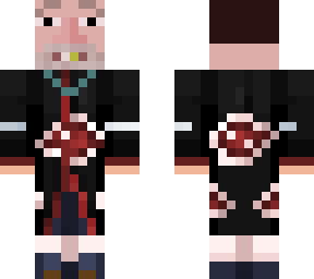 huevito rey akatsuki