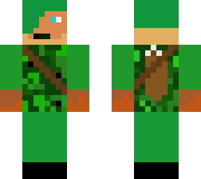 hunter