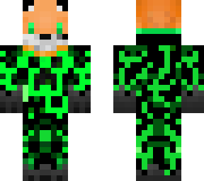 hyper fox (headset)