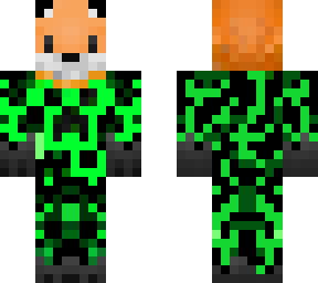 hyper fox