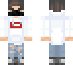 i did not make this guy