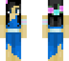 i edited a new skin! again! (y'all have no idea how proud i am of myself)