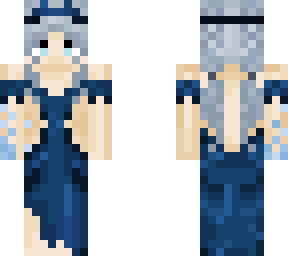 ice queen