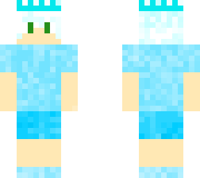 icy prince