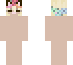 idk its a skin and hair base i guess
