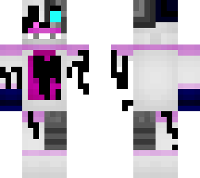 ignited funtime freddy