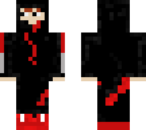 Ikonik | Minecraft Skin
