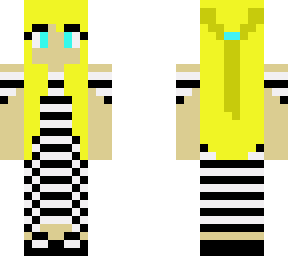 illusion girl