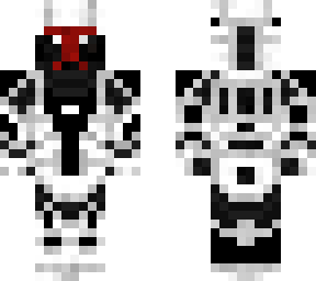 imperial commando edit