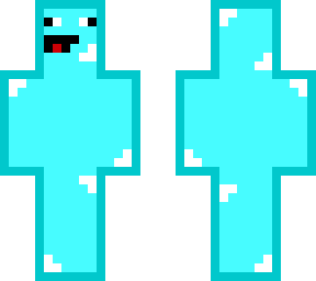 improved diamond dude