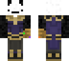 infinity kiranos