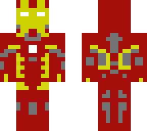 iron man, mk xlv
