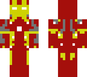 iron man, mk xlvi