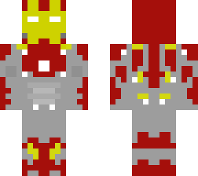 iron man, mk xlvii