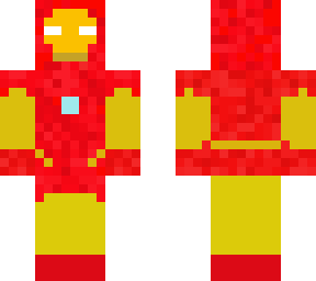 iron man