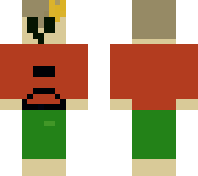 jake