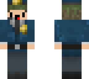 joelitoh policia