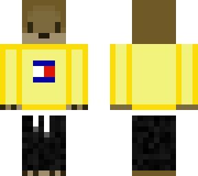 kangaroo tommy hilfiger