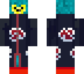 kemonito akatsuki