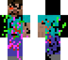 kerupted steve