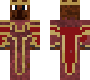 king assassin (read the description)