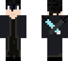 kirito