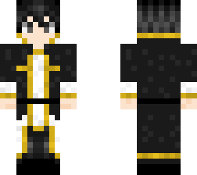 kirito alicization