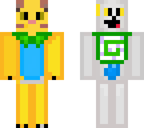 koma and noob