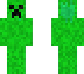 kreeper kid