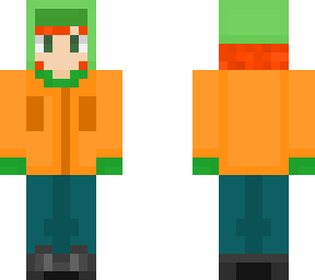 kyle broflovski