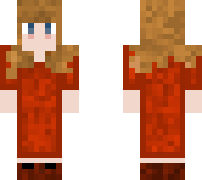 lady in red (final)
